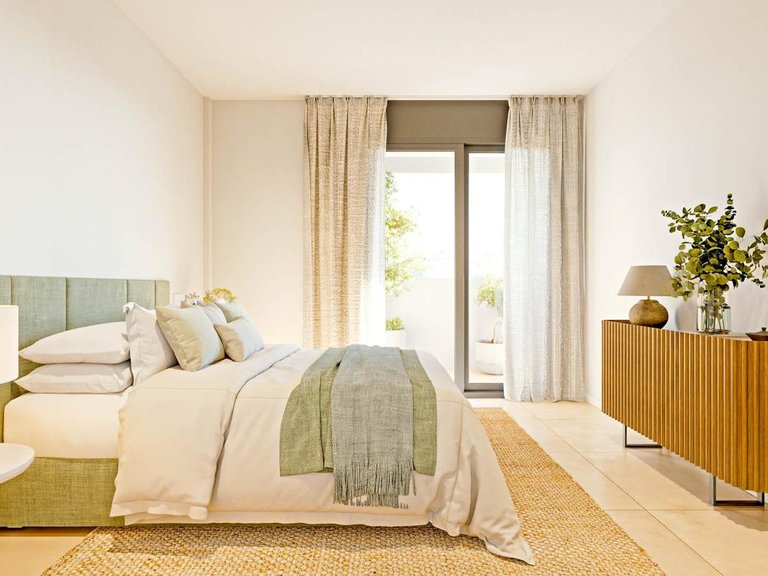 Penthouse for Sale in Estepona, Malaga 20