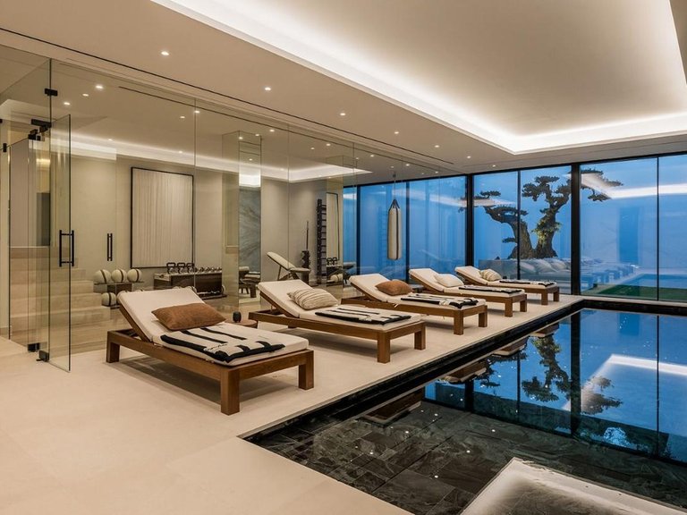 Villa for Sale in Benahavís, Malaga 27