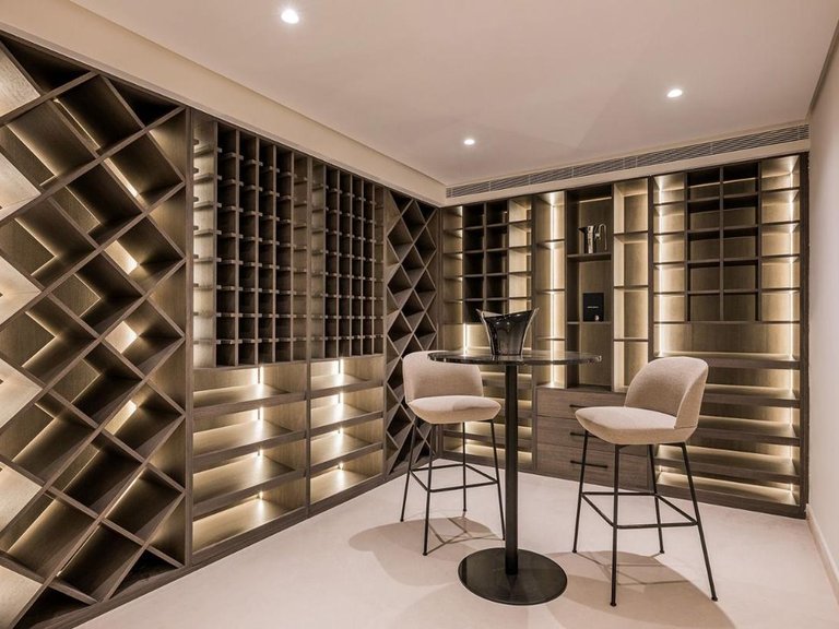 Villa for Sale in Benahavís, Malaga 19