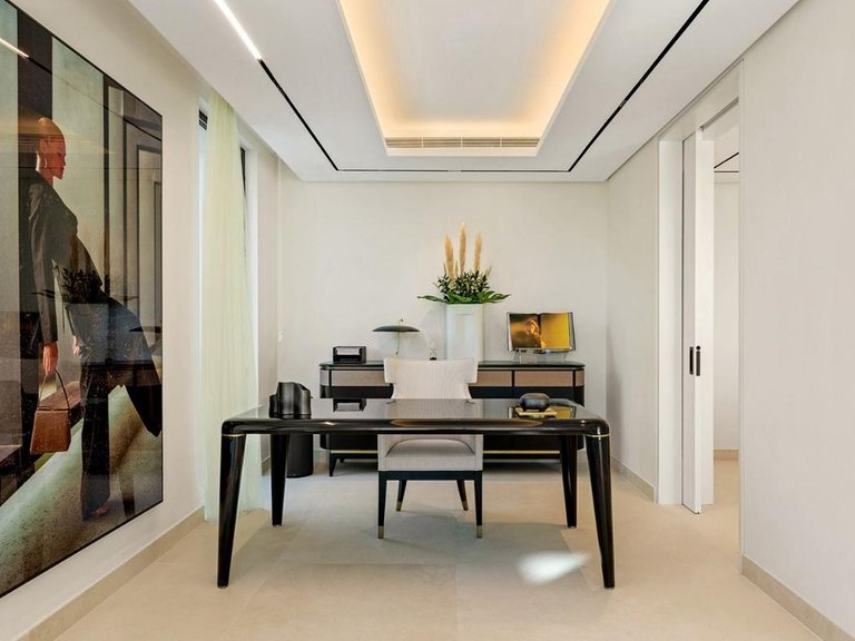 Villa for Sale in Benahavís, Malaga 6