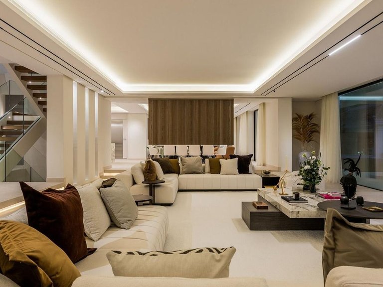 Villa for Sale in Benahavís, Malaga 20