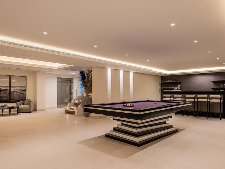 Villa for Sale in Benahavís, Malaga 23