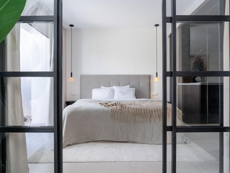 Penthouse for Sale in Benahavís, Malaga 11