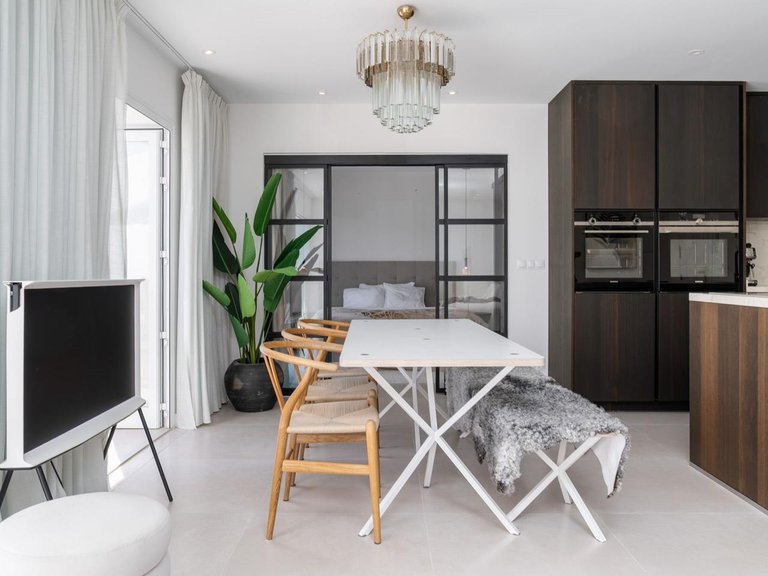 Penthouse for Sale in Benahavís, Malaga 12