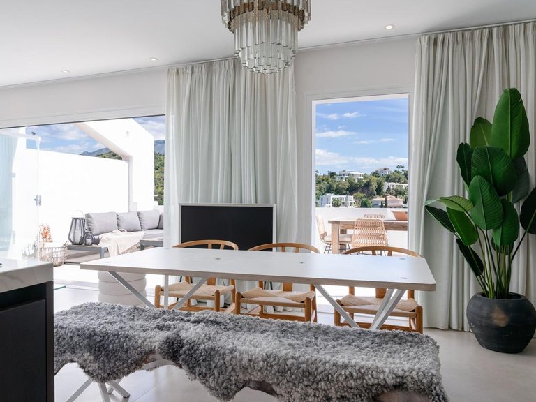 Penthouse for Sale in Benahavís, Malaga 21