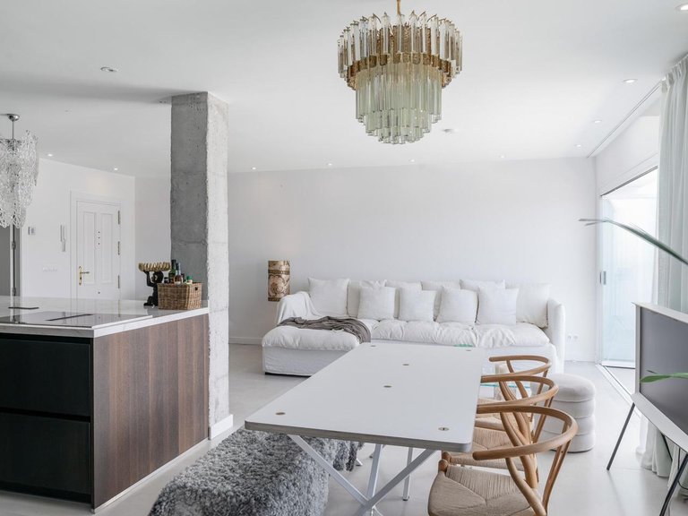 Penthouse for Sale in Benahavís, Malaga 19