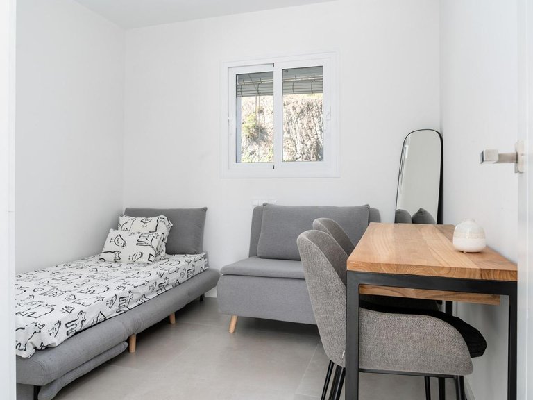 Penthouse for Sale in Benahavís, Malaga 15