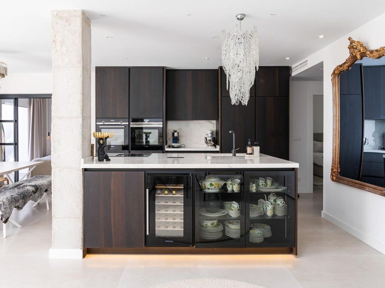 Penthouse for Sale in Benahavís, Malaga 18