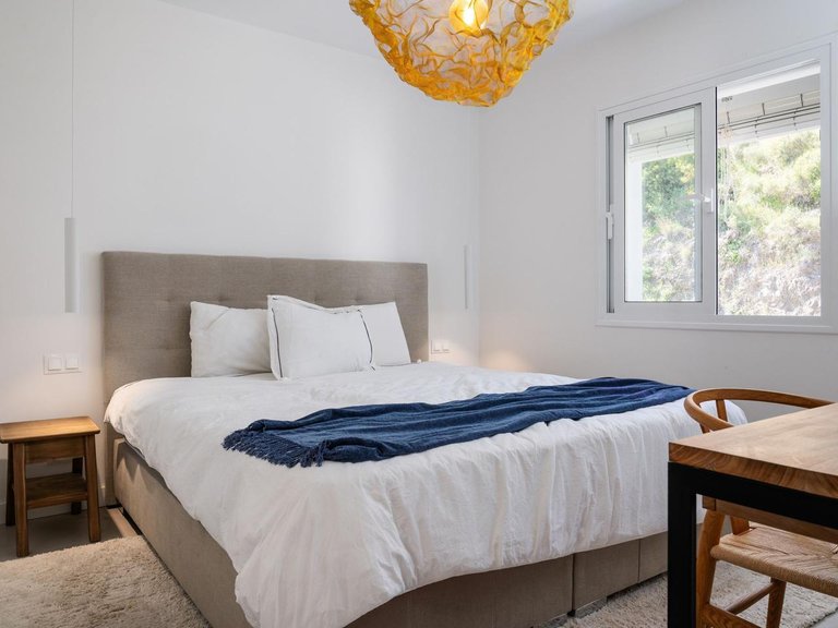 Penthouse for Sale in Benahavís, Malaga 14