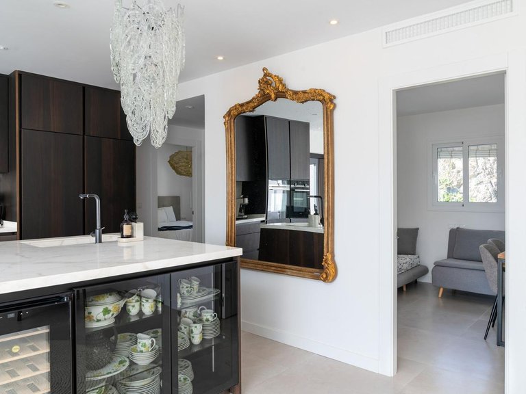 Penthouse for Sale in Benahavís, Malaga 16