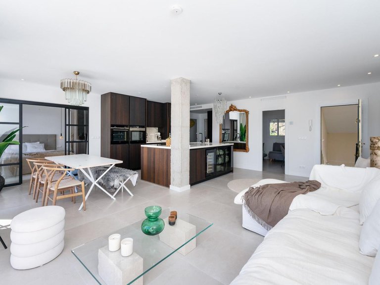 Penthouse for Sale in Benahavís, Malaga 20