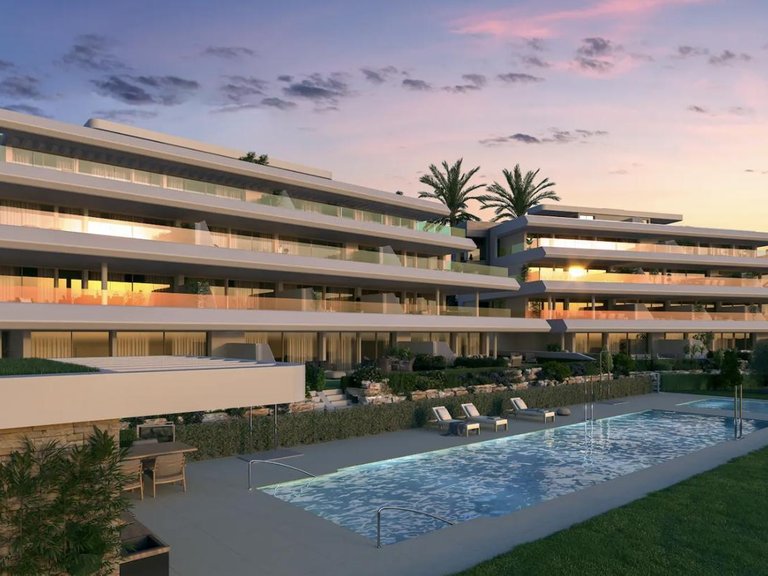 Penthouse for Sale in Buenas Noches, Malaga 10