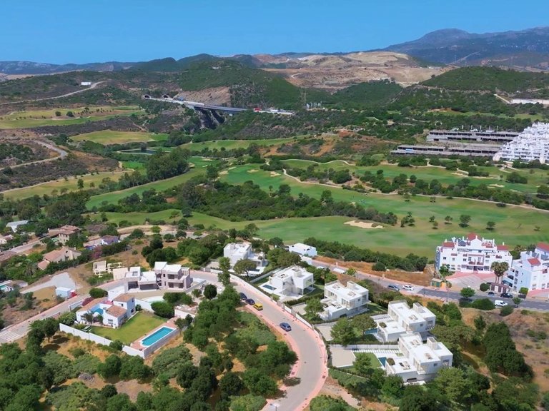 Villa for Sale in Estepona, Malaga 20