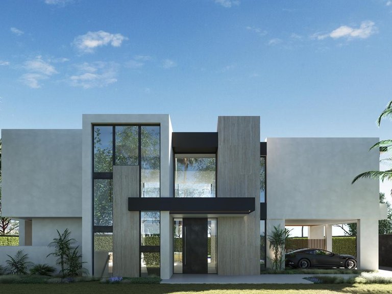 Villa for Sale in Marbella, Malaga 6