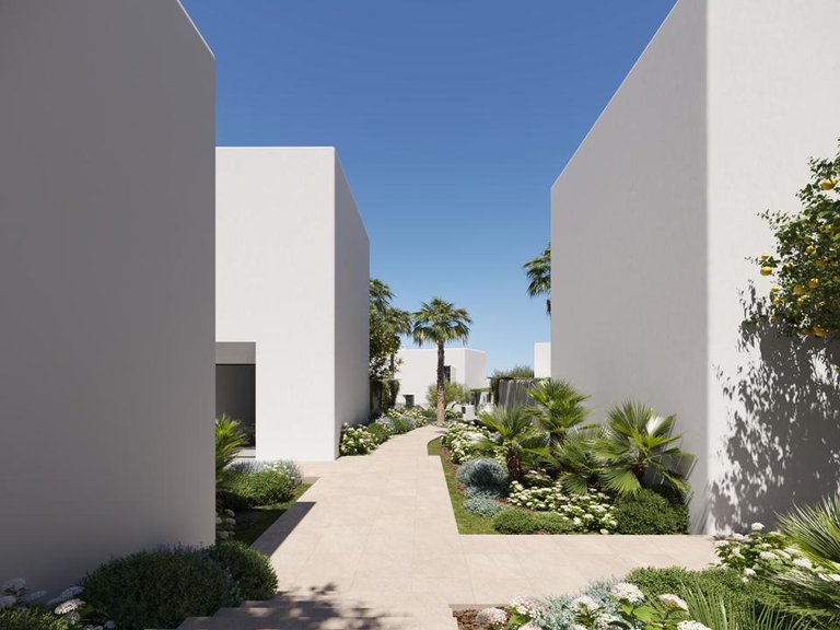 Villa for Sale in San Roque, Cadiz 10