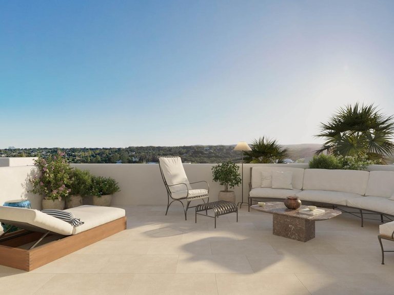 Villa for Sale in San Roque, Cadiz 27