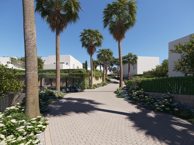 Villa for Sale in San Roque, Cadiz 16