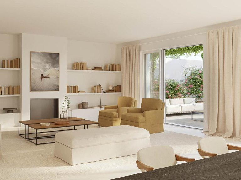 Villa for Sale in San Roque, Cadiz 21