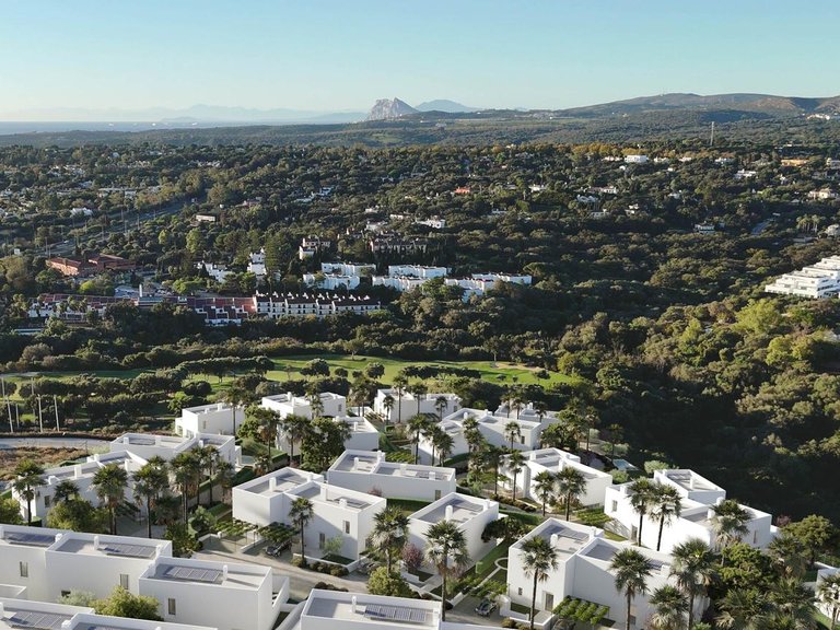 Villa for Sale in San Roque, Cadiz 4