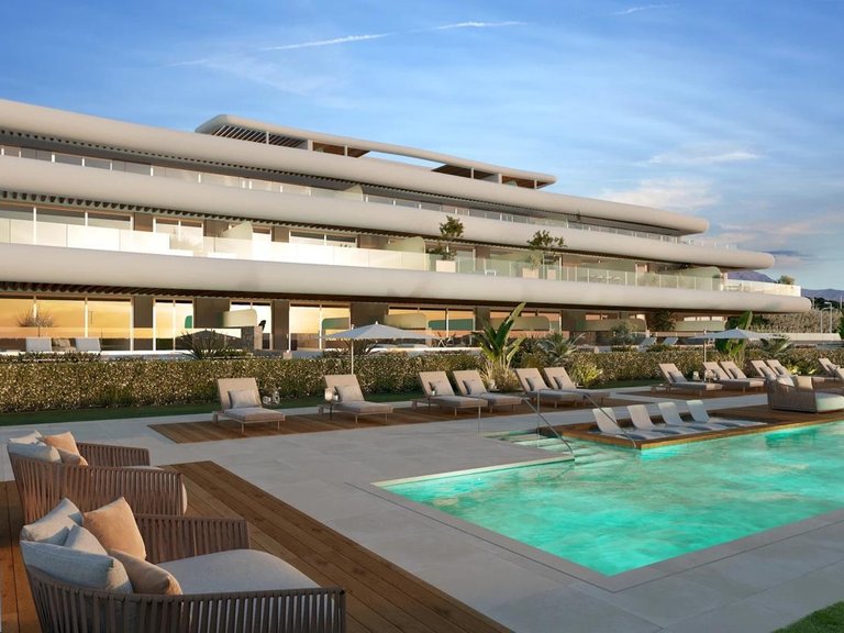 Apartment for Sale in Parrilla, Malaga 17
