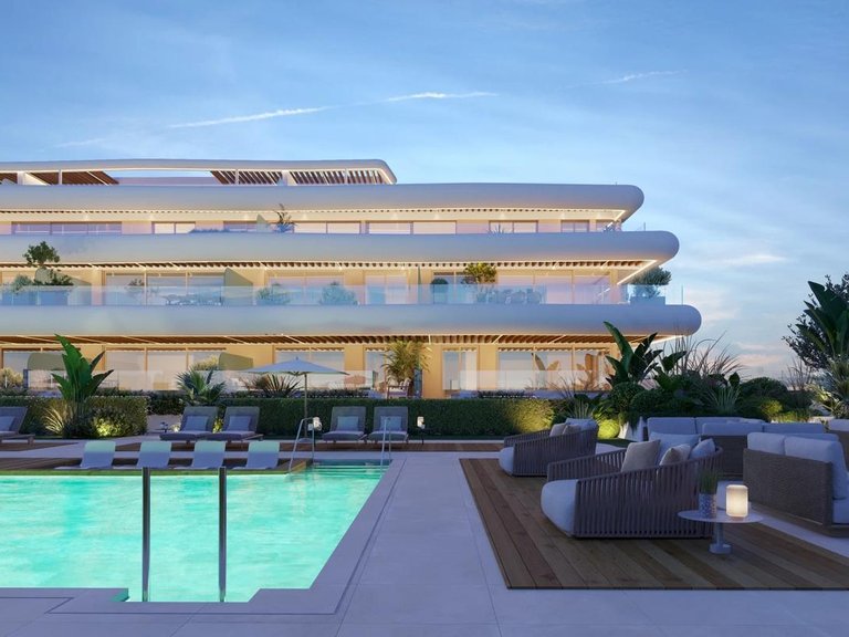 Penthouse for Sale in Parrilla, Malaga 14