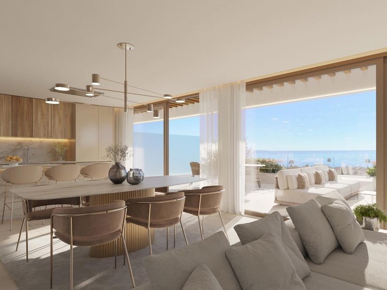 Penthouse for Sale in Parrilla, Malaga 6