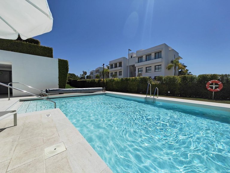 Apartment for Sale in Estepona, Malaga 11