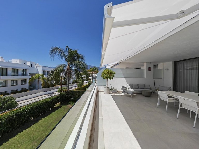 Apartment for Sale in Estepona, Malaga 1