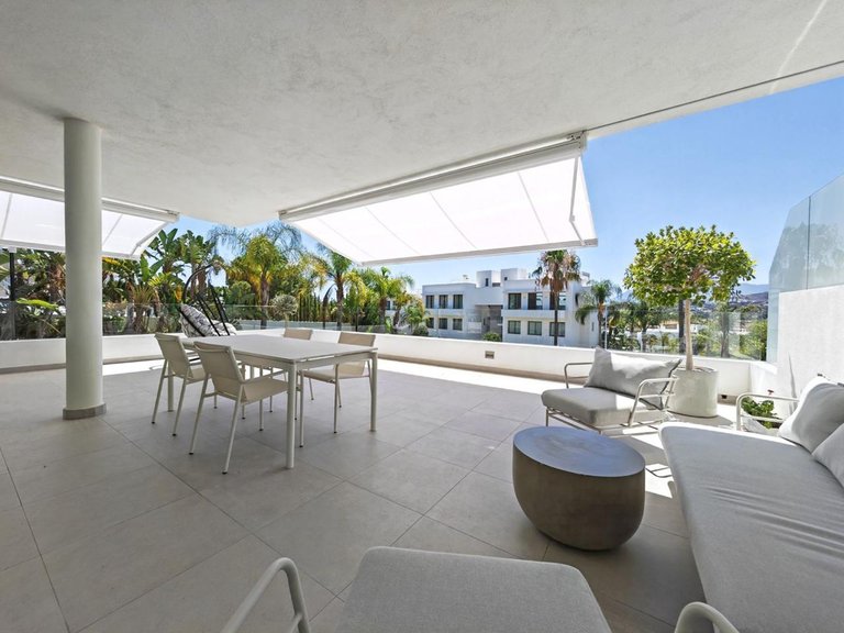 Apartment for Sale in Estepona, Malaga 3