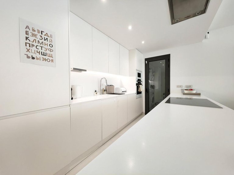 Apartment for Sale in Estepona, Malaga 2