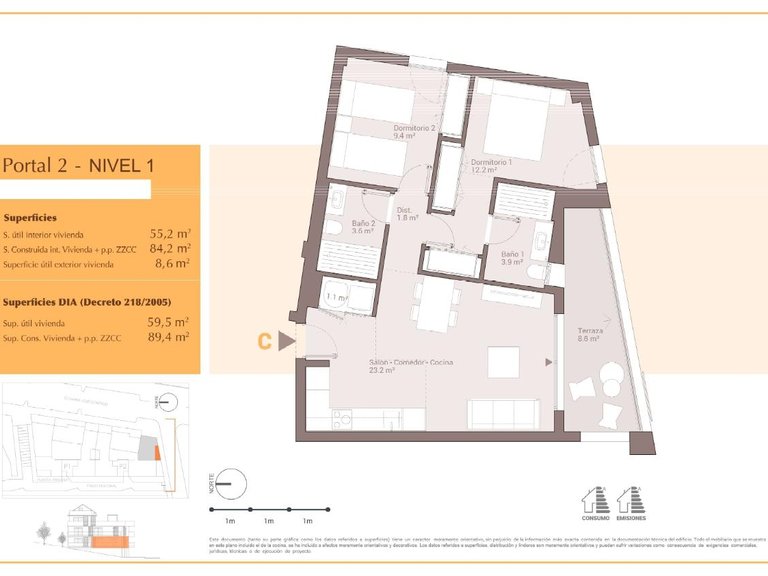 Apartment for Sale in Marbella, Malaga 10