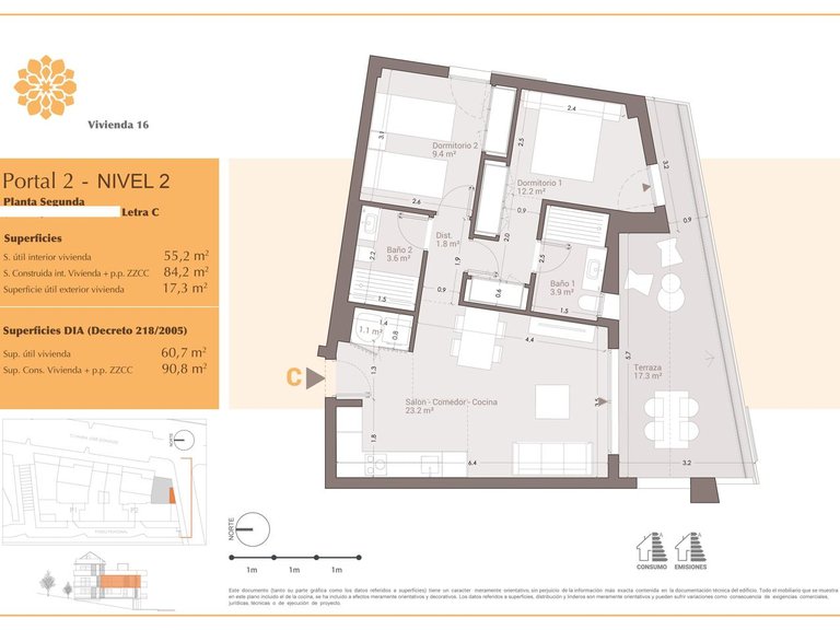 Apartment for Sale in Marbella, Malaga 10
