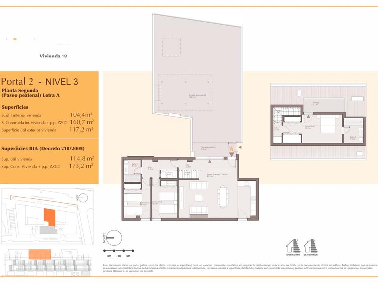 Penthouse for Sale in Marbella, Malaga 10