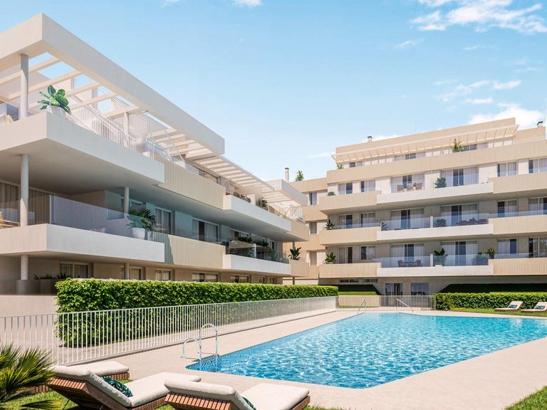 Apartment for Sale in Estepona, Malaga 2