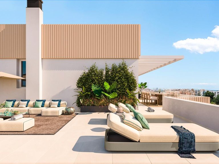 Apartment for Sale in Estepona, Malaga 4