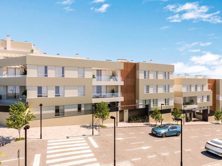 Apartment for Sale in Estepona, Malaga 5