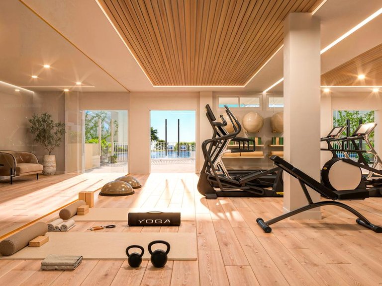 Apartment for Sale in Estepona, Malaga 9