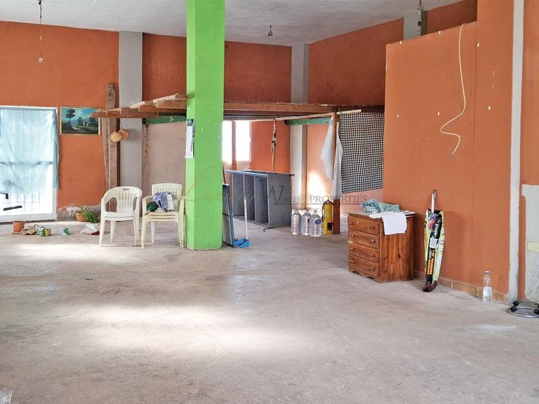 Villa for Sale in La Sabinita, Tenerife, España 16