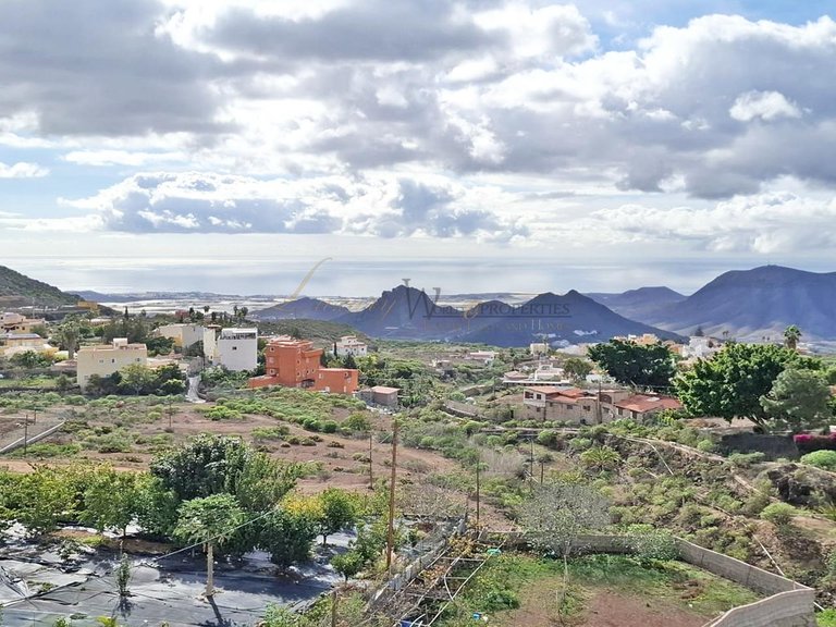 Villa for Sale in La Sabinita, Tenerife, España 4