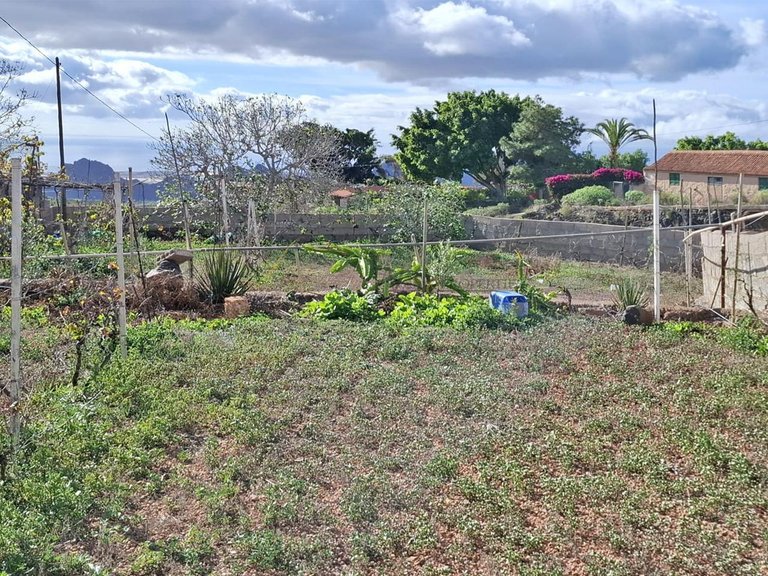 Villa for Sale in La Sabinita, Tenerife, España 20
