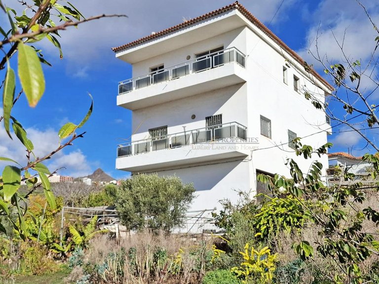 Villa for Sale in La Sabinita, Tenerife, España 21
