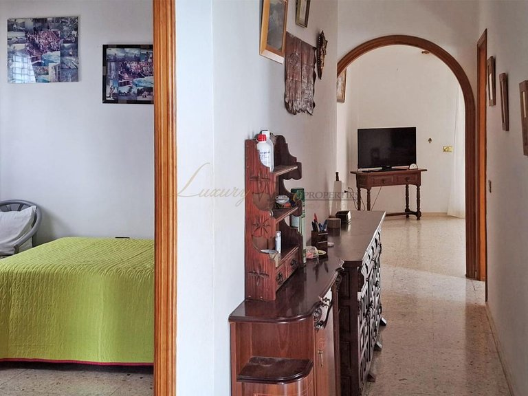 Villa for Sale in La Sabinita, Tenerife, España 15