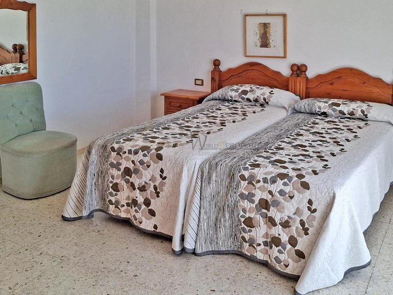 Villa for Sale in La Sabinita, Tenerife, España 10