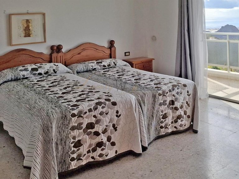 Villa for Sale in La Sabinita, Tenerife, España 8