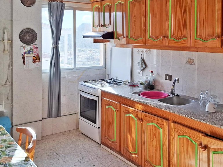 Villa for Sale in La Sabinita, Tenerife, España 5