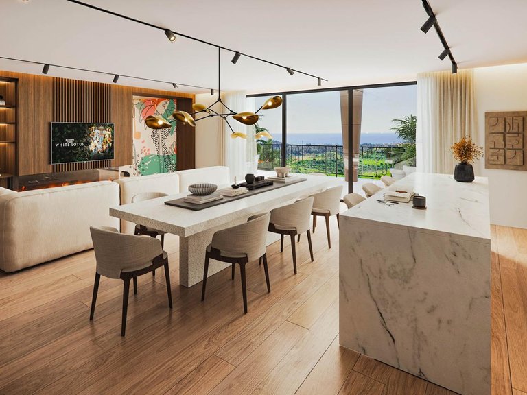 Apartment for Sale in Mijas, Malaga 12