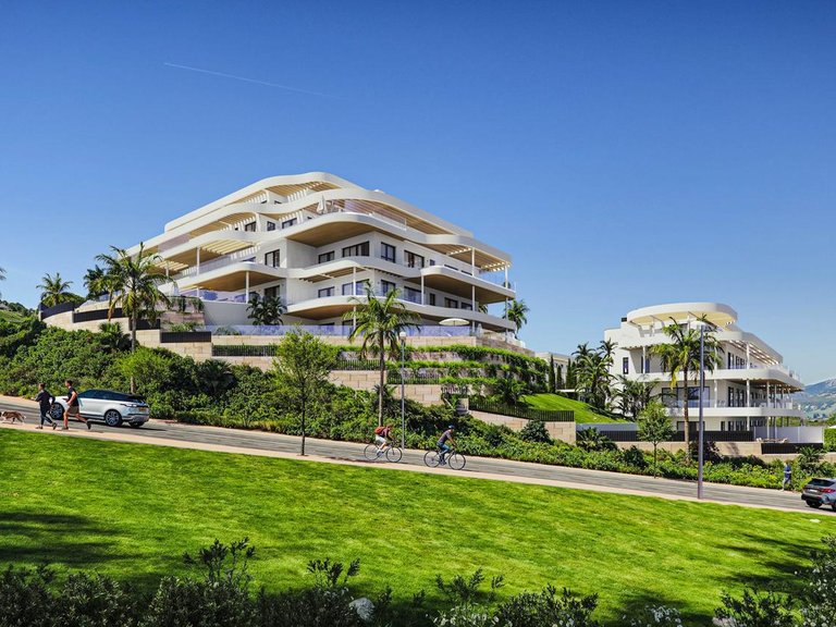 Apartment for Sale in Mijas, Malaga 18