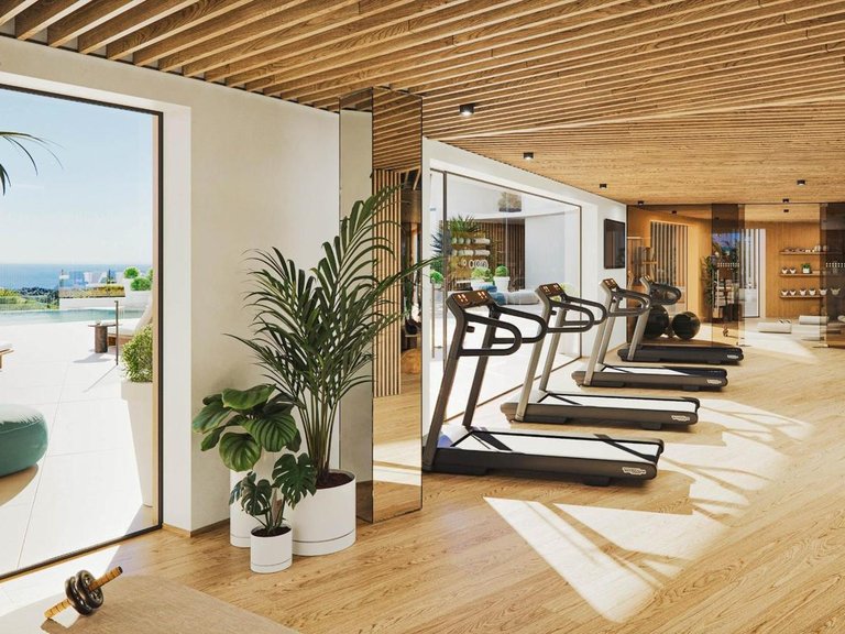 Apartment for Sale in Mijas, Malaga 20