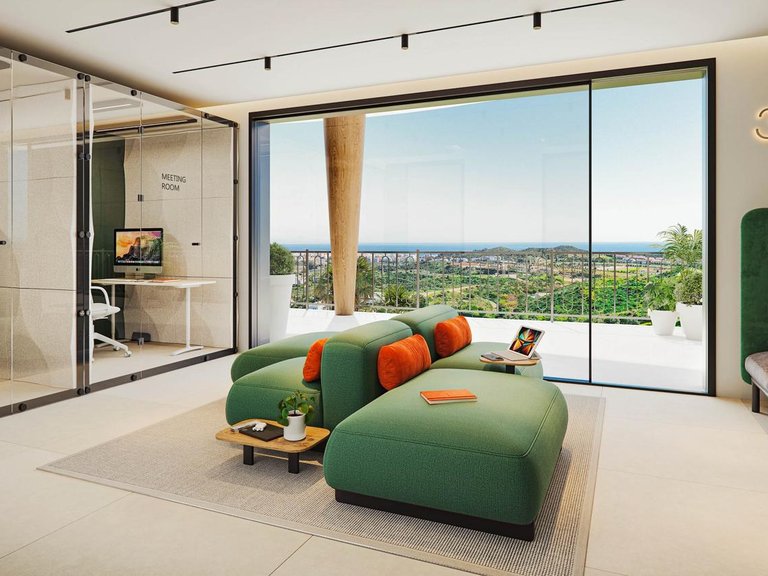 Apartment for Sale in Mijas, Malaga 18