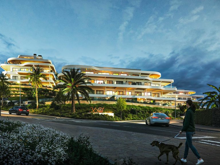 Apartment for Sale in Mijas, Malaga 5